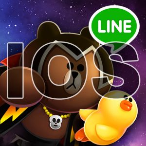 LINE RANGERS(拯救莎莉)-IOS 代儲值