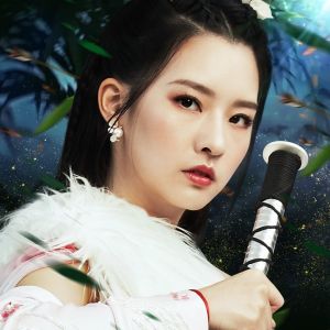 御劍神州 代儲值