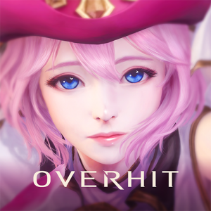 OVERHIT 代儲值