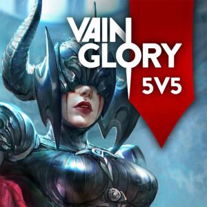 VAINGLORY 最終榮耀 代儲值