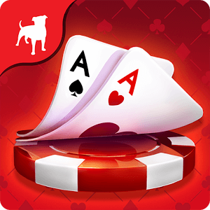 ZYNGA POKER 德州撲克 代儲值